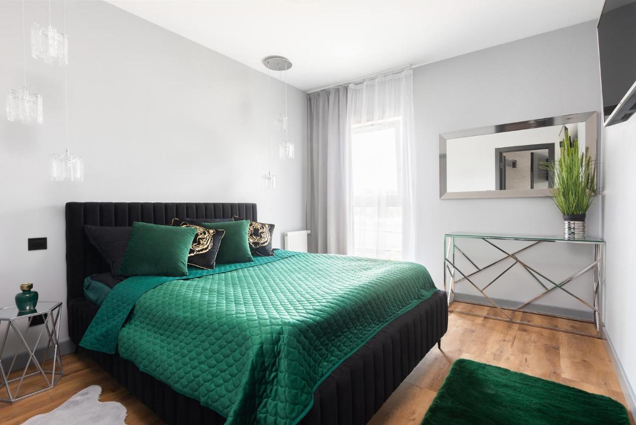 Apartament Victoria & Margaret Kraków