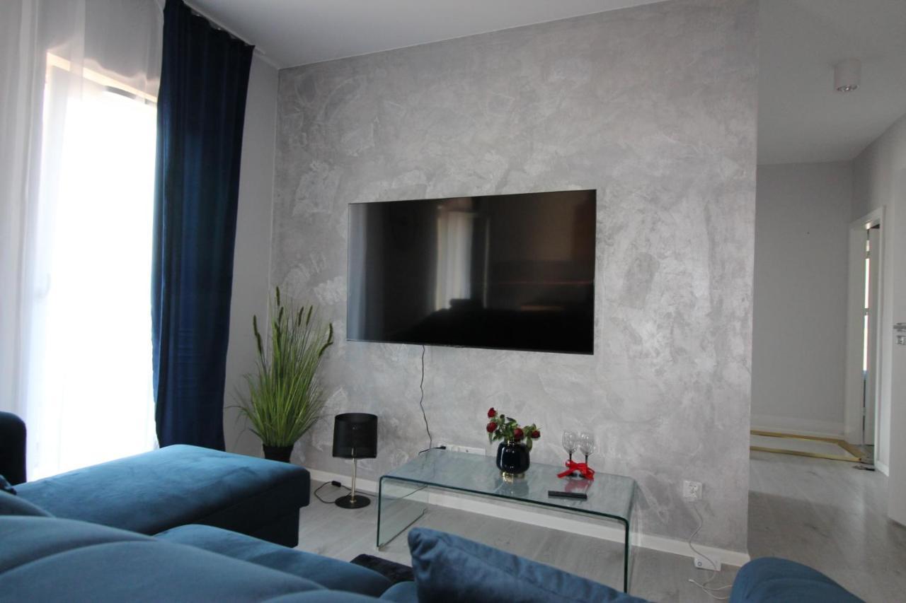 Victoria & Margaret Apartment Krakau